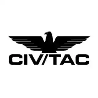 Shop CIV Tactical discount codes logo