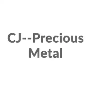 Shop CJ--Precious Metal logo