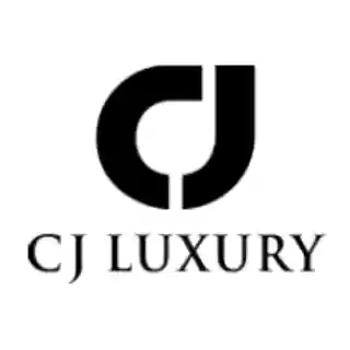 C.J. Luxury  coupon codes