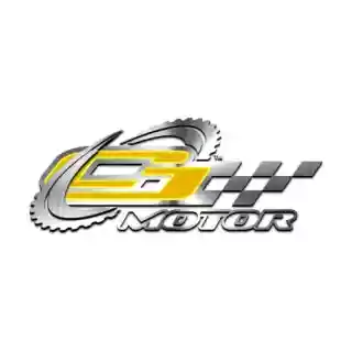 Shop CJ Motor discount codes logo