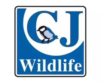 Shop CJ Wildlife promo codes logo