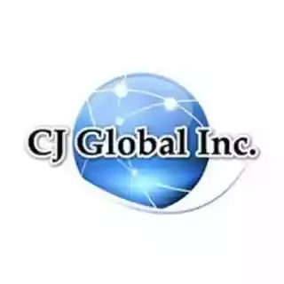 CJGlobal coupon codes