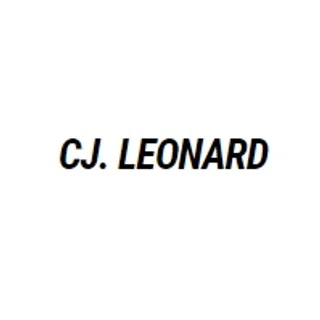 Cj Leonard discount codes