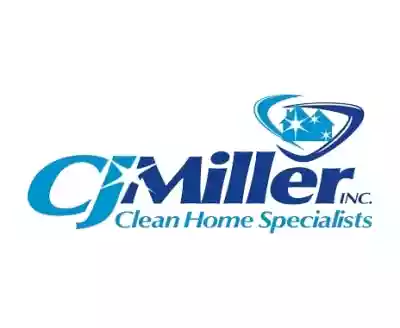 Shop Cj Miller Vacuum promo codes logo