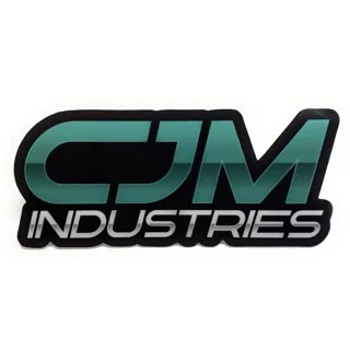 Shop CJM Industries logo