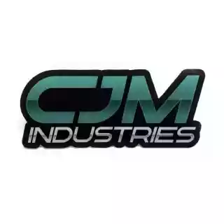 CJM Industries coupon codes