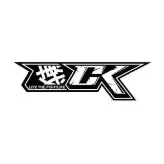 CK Fight Life discount codes