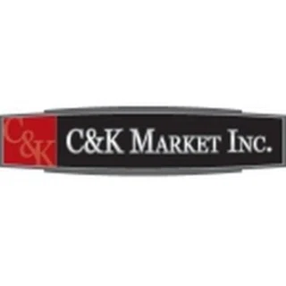 Shop C&K Market logo