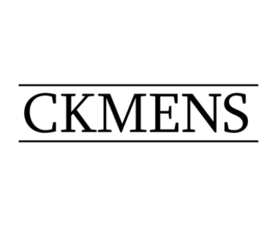 Shop Ckmens logo