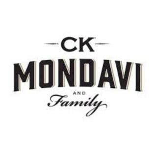 Shop CK Mondavi and Family coupon codes logo