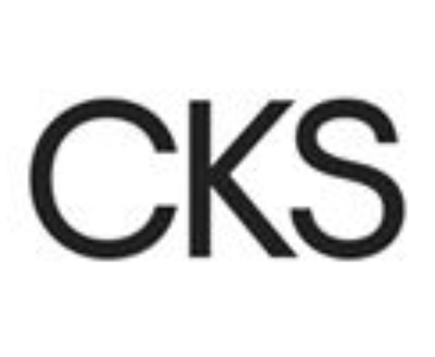 Shop CKS Fashion logo