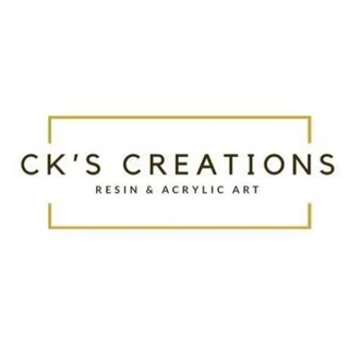 CK’s Creations logo