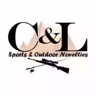 Shop C&L Sports & Outdoor Novelties logo