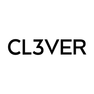 Shop CL3VER logo