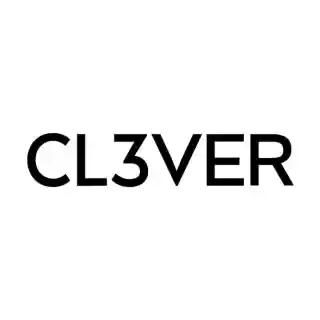 CL3VER logo