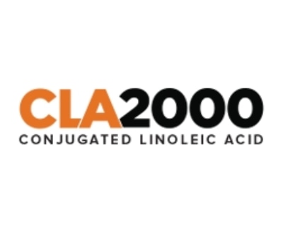 Shop CLA 2000 logo