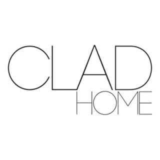 Clad Home logo