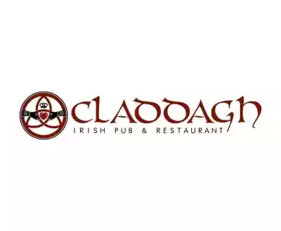 Shop Claddagh Irish Pub discount codes logo