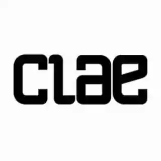 Shop Clae UK promo codes logo