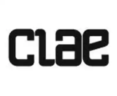 Clae logo