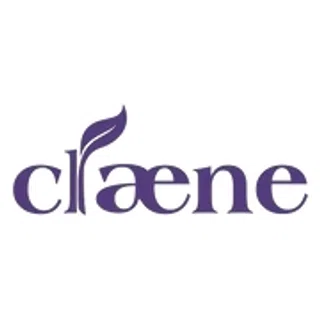 Claene logo