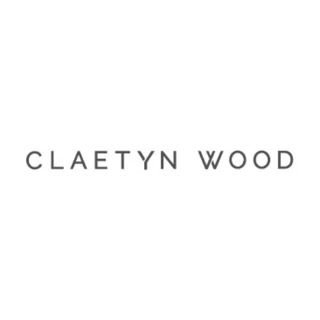 Claetyn Wood logo