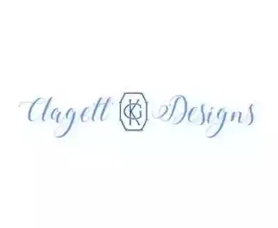 Shop Clagett Designs discount codes logo