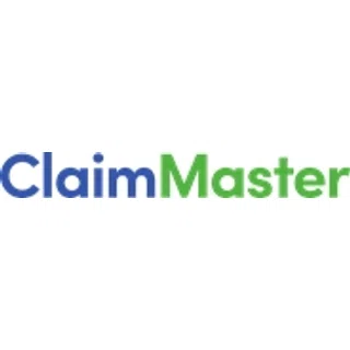 ClaimMaster logo