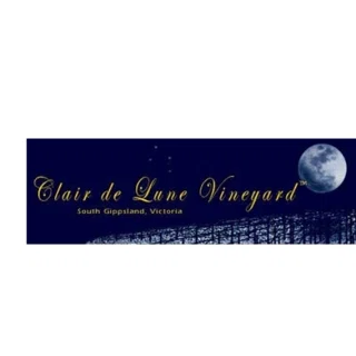 Clair de Lune Vineyard and Winery logo