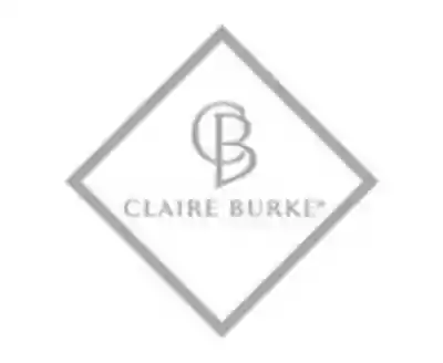 Shop Claire Burke promo codes logo