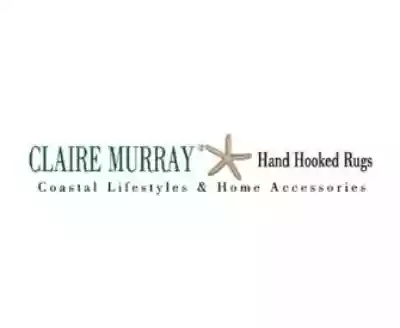 Claire Murray discount codes
