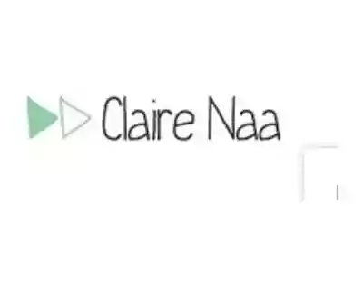 Shop Claire Naa coupon codes logo