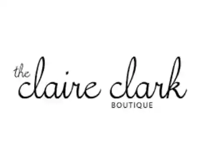 Claire Clark Boutique logo