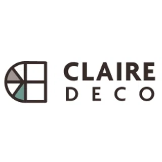 Claire Deco logo