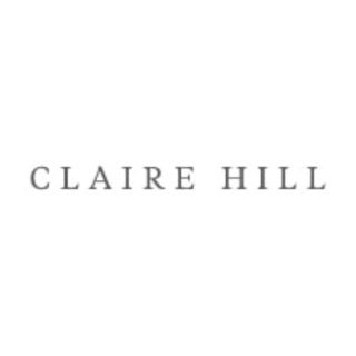 Shop Claire Hill logo