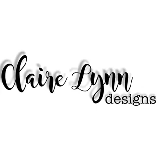 Claire Lynn Designs coupon codes