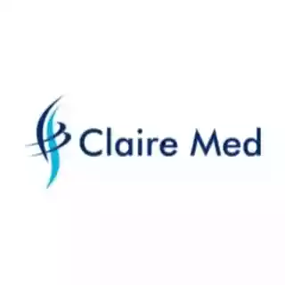 Claire Med coupon codes