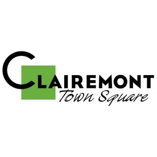 Clairemont Town Square logo