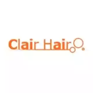Shop Clair Hair discount codes logo