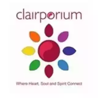 Clairporium logo