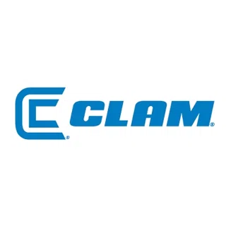 Clam Outdoors logo