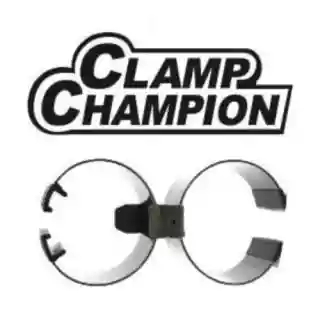 Clamp Champion coupon codes
