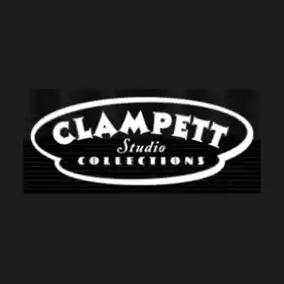 clampettstudio.com logo