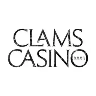Clams Casino promo codes