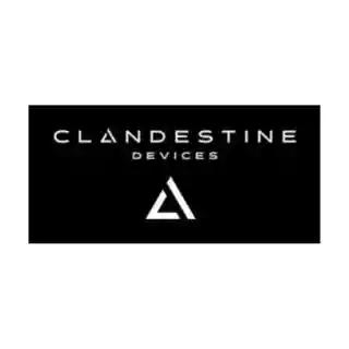 Shop Clandestine Devices discount codes logo
