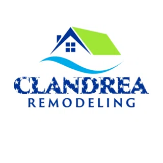 Clandrea Home Remodeling logo