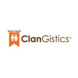 Shop ClanGistics.com logo