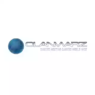 Shop Clanwarz coupon codes logo