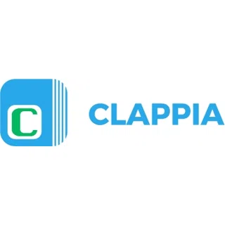 Shop Clappia logo