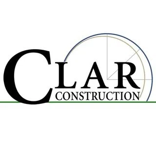 Clar Construction  logo
